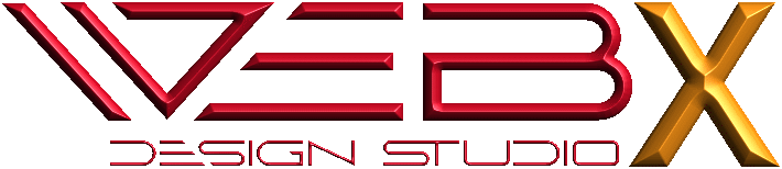 webxdesign studio - logo medium